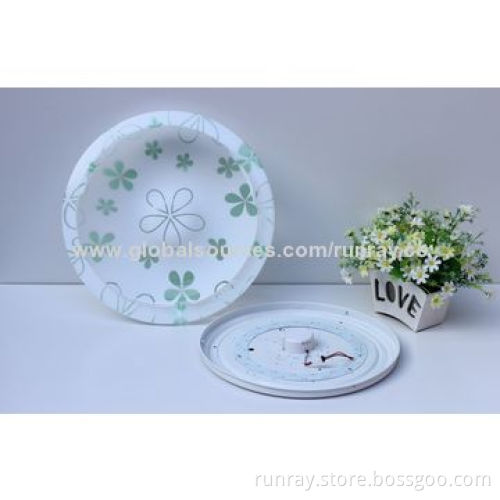 12W LED Panel Light, Switch Dimmable, 100 to 25% Brightness Adjustable, CE Mark, Indoor/Home/Room